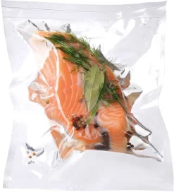 Sac sous-vide standard 20 x 30 cm (x 100) Hendi