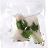 Sac sous-vide standard 35 x 25 cm (x 100) Hendi