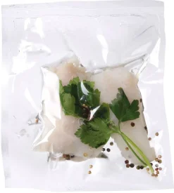 Sac sous-vide standard 35 x 45 cm (x 50) Hendi