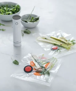 Sacs sous-vide Smart 26 x 35 cm (x 10) Lacor