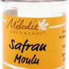 Safran en poudre 10 doses de 0,1 g Mélodie Gourmande
