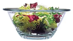 Saladier en verre Mr Chef 100 cl