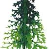 Sapins volume (x 100)