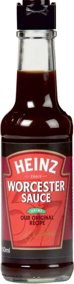 Sauce Anglaise Worcester 150 ml Heinz