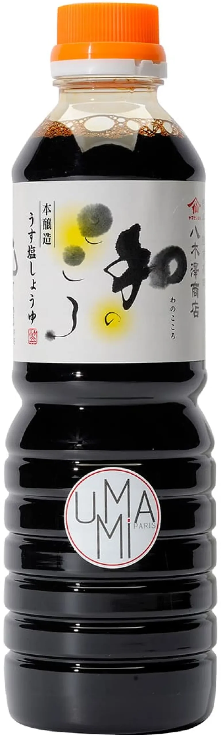 Sauce soja cuisine 500 ml