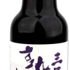 Sauce soja maturée 3 ans 150 ml