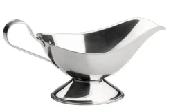 Saucière inox 23 cl Ibili