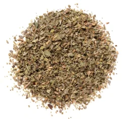 Sauge feuilles coupées 15 g Mélodie Gourmande