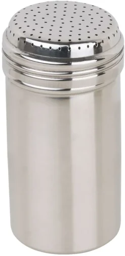 Saupoudreuse inox Matfer