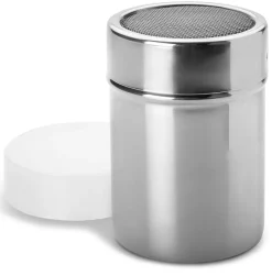 Saupoudreuse à tamis ht 10 cm Ibili