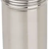 Saupoudreuse à tamis inox ht 13 cm De Buyer