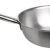 Sauteuse évasée inox gamme Excellence Ø 20 cm Matfer