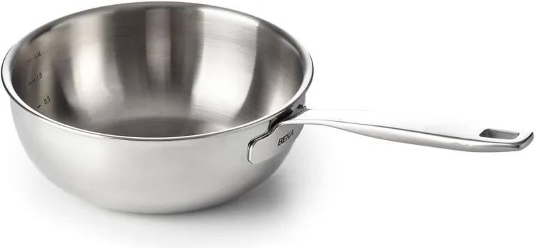 Sautoir inox Beka Maestro Ø 20 cm Beka