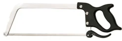 Scie de boucher inox lame 45 cm Déglon