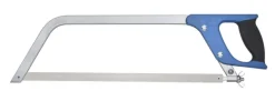 Scie en acier de carbone Lame 45 cm Déglon