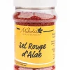 Sel Alae rouge d'Hawaï 330 g Mélodie Gourmande