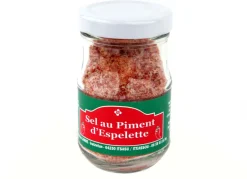 Sel au piment d'Espelette 95 g Larre
