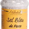 Sel bleu de Perse 330 g Mélodie Gourmande