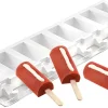 Set de 2 moules silicone 16 Mini Chic Silikomart