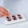 Set 2 moules silicone Multi Flex 6 mini sphères Silikomart