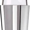 Shaker Boston inox 50 cl Ibili