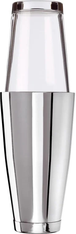 Shaker Boston inox 50 cl Ibili