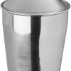 Shaker inox 75 cl