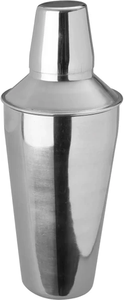 Shaker inox 75 cl
