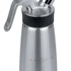 Siphon à Crème Chantilly contenance 0,5 litre iSi