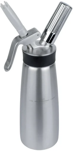 Siphon à Crème Chantilly contenance 0,5 litre iSi