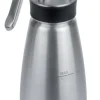 Siphon à Crème Chantilly contenance 1 litre iSi