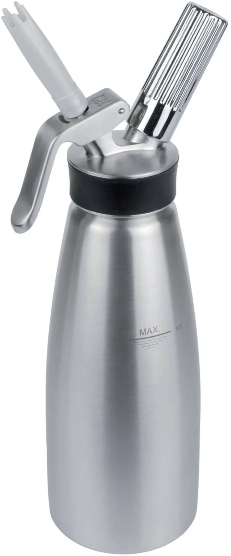 Siphon à Crème Chantilly contenance 1 litre iSi