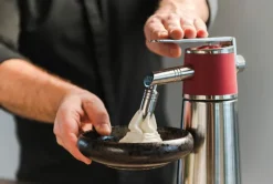 Siphon Thermo Xpress contenance 1 litre iSi