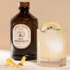 Sirop Bio bergamote 40 cl Bacanha