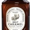 Sirop Bio caramel 40 cl Bacanha