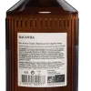 Sirop Bio cassis 40 cl Bacanha