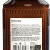 Sirop Bio fraise 40 cl Bacanha