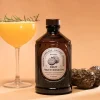 Sirop Bio fruit de la passion 40 cl Bacanha