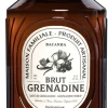 Sirop Bio grenadine 40 cl Bacanha