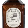 Sirop Bio Noix de Coco 40 cl Bacanha