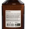 Sirop Bio pistache 40 cl Bacanha