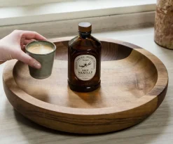 Sirop Bio vanille 40 cl Bacanha