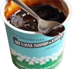 Sirop de liège 450 g