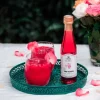 Sirop de rose 25 cl Terroirs du Liban