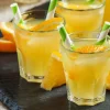 Sirop de sucre de canne 1 litre