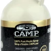 Sirop d'érable ambré goût riche 1 litre