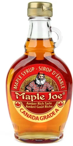 Sirop d'érable 250 g