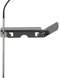Sonde inox avec fil et support pour Trempeuse à air Choco 15, 15 R, 22 T