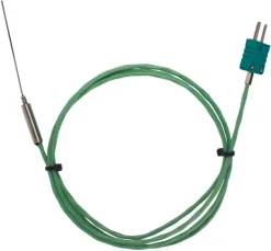 Sonde thermomètre pour cuisson sous vide