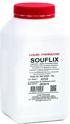 Souflix 1 kg Louis François
